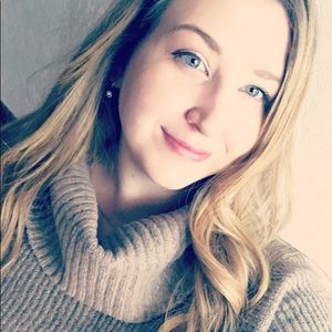 Meet your Posher, Jess